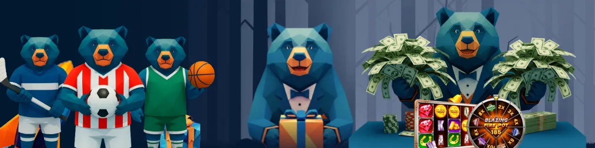 Baloo Casino Casino